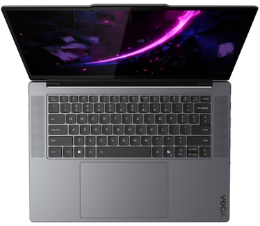 Lenovo Yoga Pro 7 15IPH11 Copilot+ PC