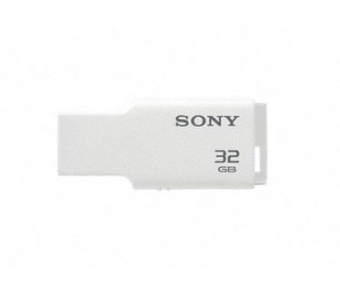 Sony Micro Vault Tiny