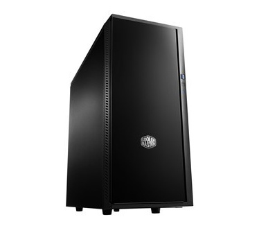 Paradigit Workstation Xeon E3