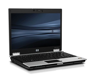 HP Elitebook 2530p (FU439EA)