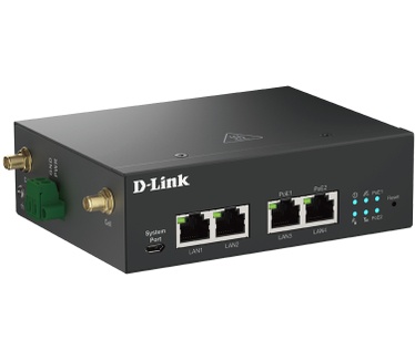 D-Link DWM-314-GP/B