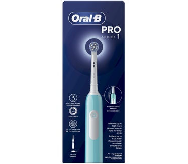 Oral-B Pro 1 Sensitive Clean