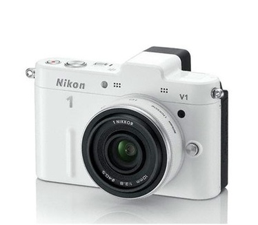Nikon 1 V1 + 1 NIKKOR 10mm f/2.8