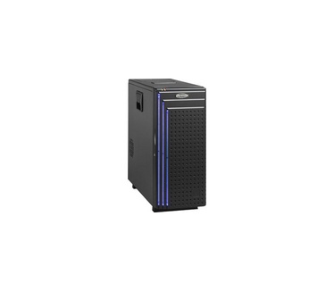 Silentmaxx ST-11 Pro  Zwart
