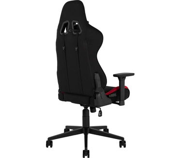 Vortech Essential Gaming Chair Red