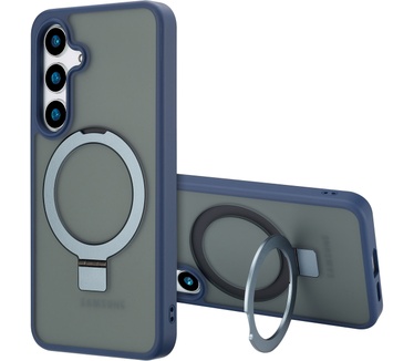 Accezz Ring Stand Backcover met MagSafe