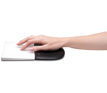 Kensington ErgoSoft SlimBody/Trackpad Wrist Support