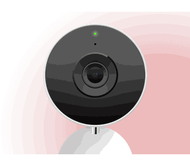 Nest Google Nest Cam Indoor (3rd gen)