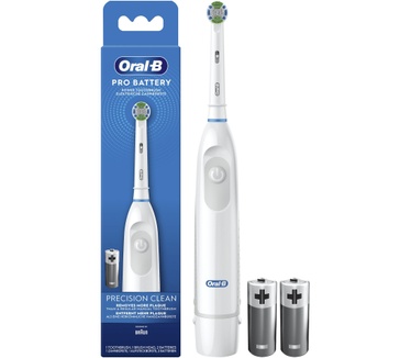 Oral-B Pro Battery