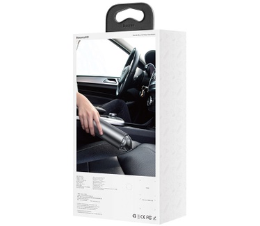 Baseus Cordless