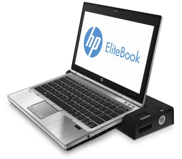 HP EliteBook 2570p (H4P18ET)