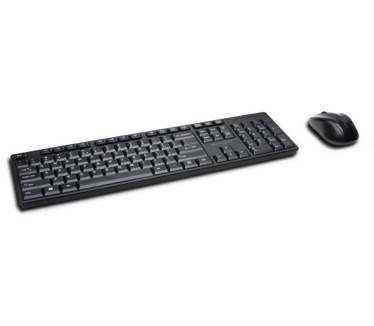 Kensington Pro Fit Wireless Desktop Set