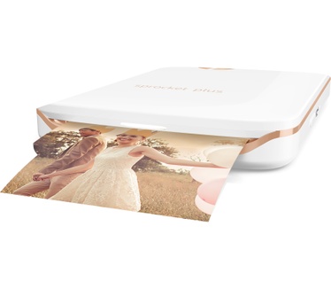 HP Sprocket Plus Wit