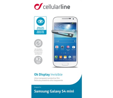 Cellular Line SPGALS4MINI