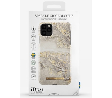 iDeal of Sweden IDFCSS19-I1965121 (iPhone 11 Pro Max) Multi-color