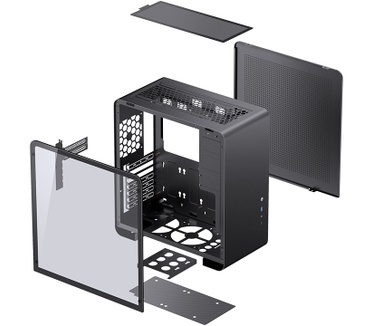 Jonsbo U4 PRO