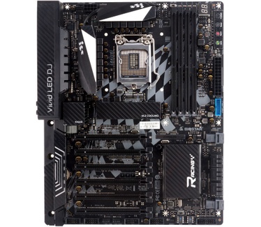 Biostar Z270GT9
