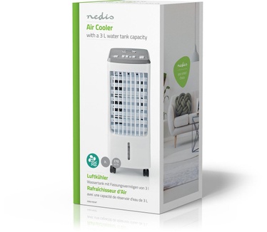 Nedis COOL113CWT