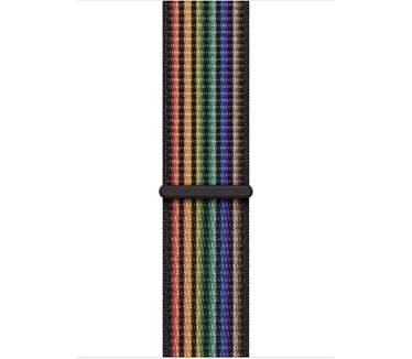 Apple Pride Edition (Watch 45mm)