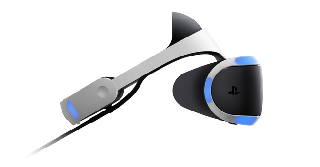 PlayStation VR