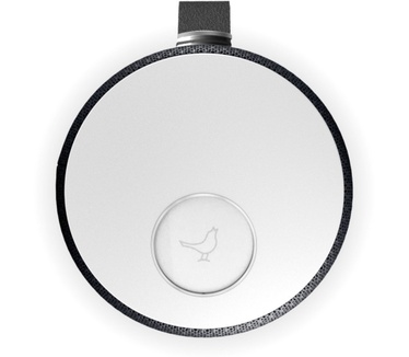 Libratone Zipp Antraciet