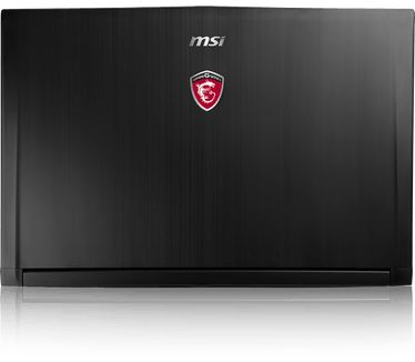 MSI GS73VR 6RF-018NL Stealth Pro