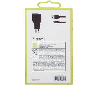 Muvit MUPAK0288