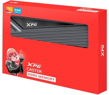 XPG CASTER DDR5