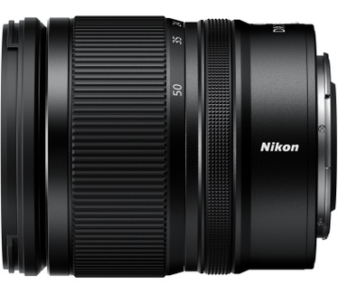 Nikon Z DX 16-50mm f/2.8 VR