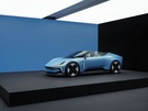 Polestar 6-cabrio