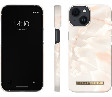 iDeal of Sweden IDFCMTE22-I2261-257 (iPhone 14) Roze