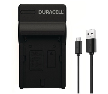 Duracell Digital Camera Battery Charger