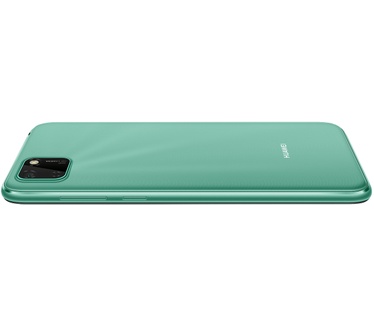 Huawei Y5p Groen