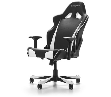 DXRacer Tank T29 Zwart/Wit