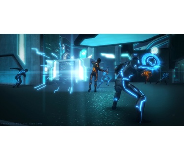 Tron: Evolution, Windows