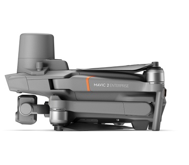 DJI Mavic 2 Enterprise Advanced - Grijs