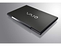 Sony Vaio S