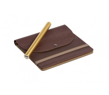A-Solar A-solar Power Tablet Case iPad 2/3/4 AB420