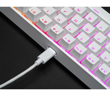 Corsair K65 RGB MINI