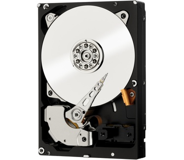 WD Se, 4TB