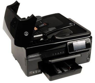 HP Officejet Pro 8500A e-all-in-one (CM755A)