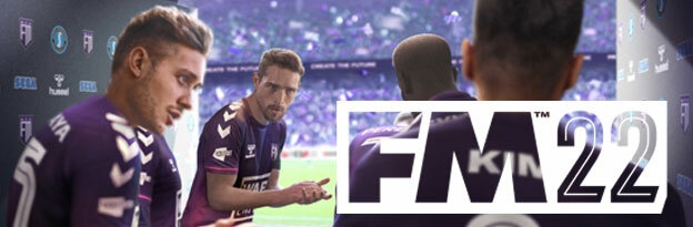 Kader Football Manager 2022