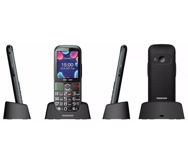 MaxCom COMFORT MM724