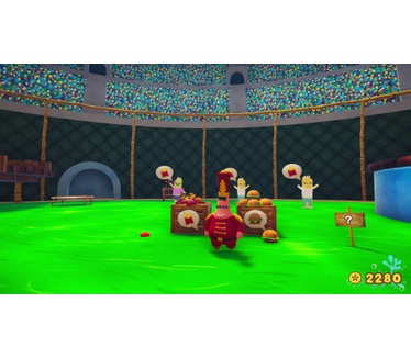 SpongeBob SquarePants: The Patrick Star Game