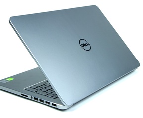 Dell Inspiron 15-7537