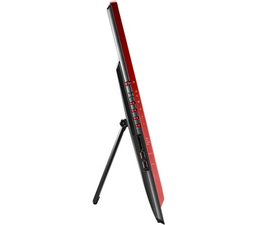 MSI Gaming 24GE 2QE-R7472H16G1T0DS81MANXS