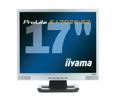Iiyama ProLite E1702S-2