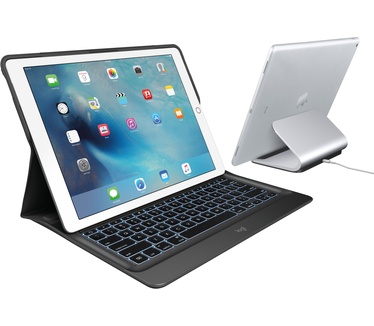 Logitech Create Keyboard Case iPad Pro (Azerty)