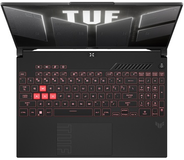 ASUS TUF Gaming A16 FA607PI-N3018W