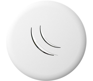 MikroTik cAP lite (RBcAPL-2nD)